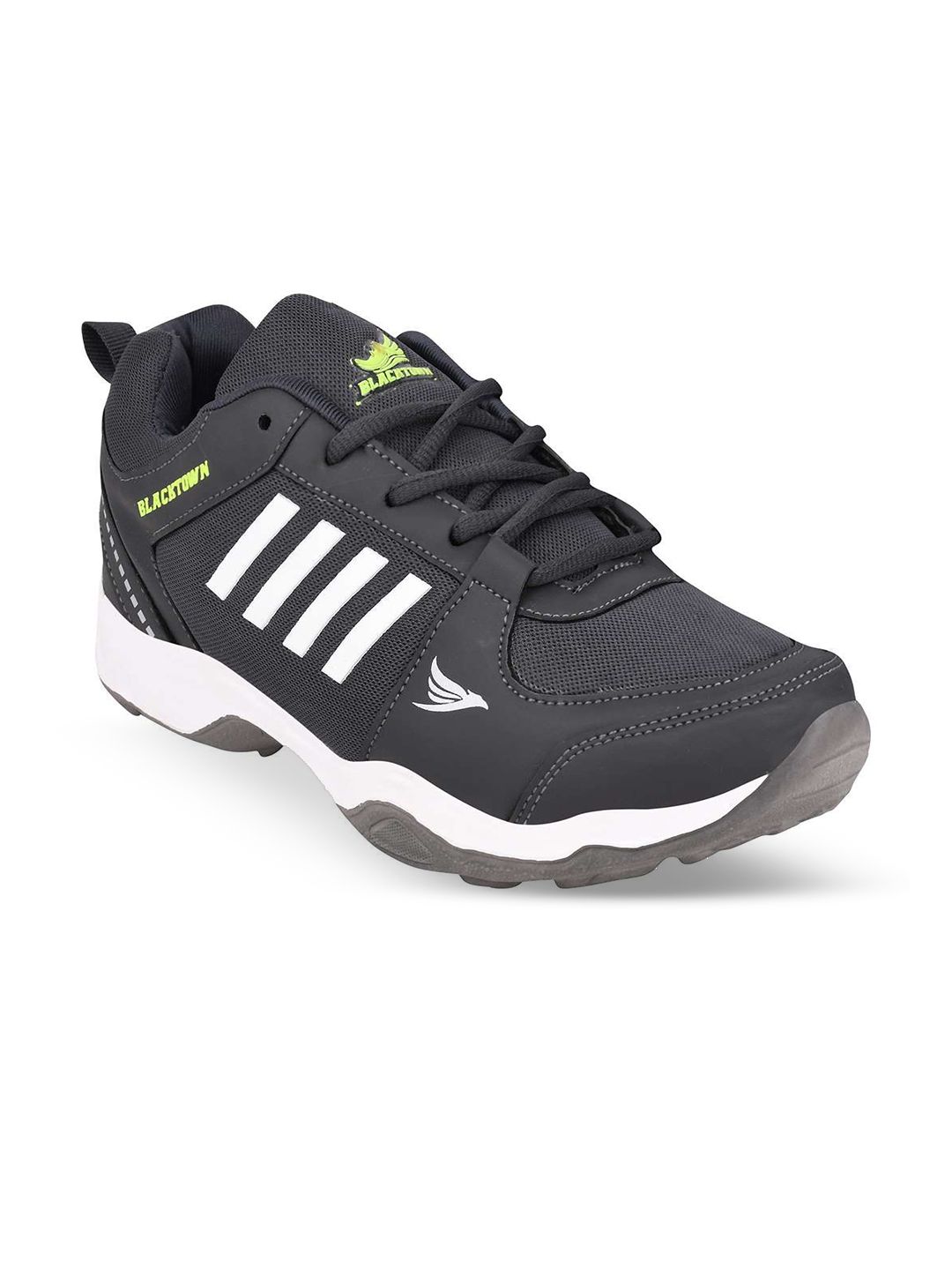 Blacktown Men Mesh Running Non-Marking Shoes
