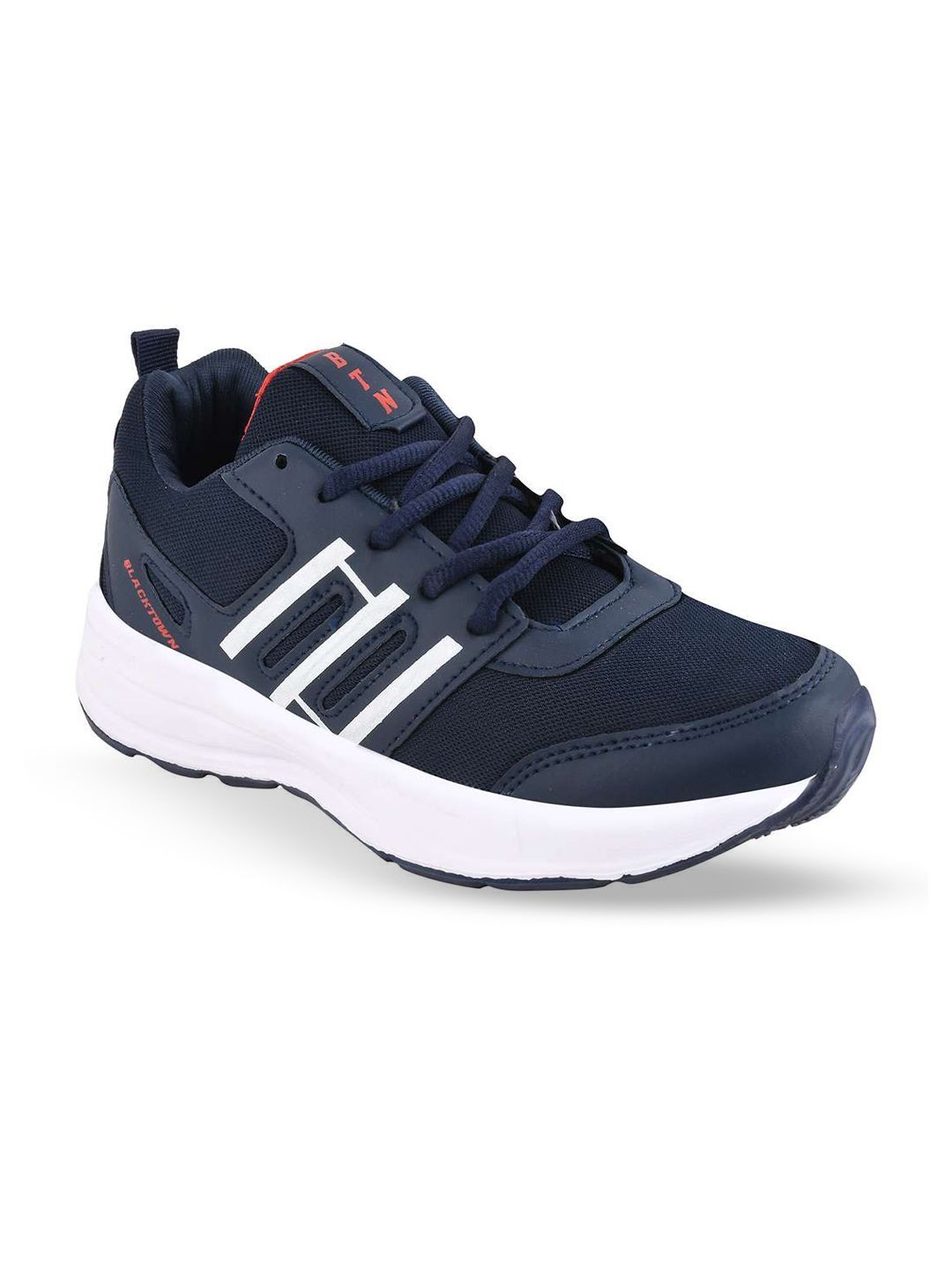 Blacktown Men Mesh Running Non-Marking Shoes