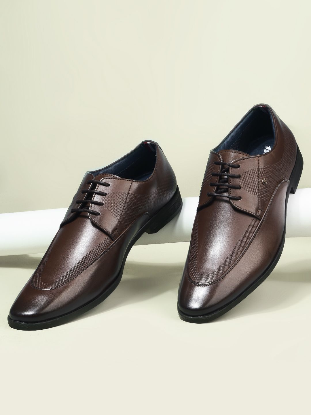 Bata Men Formal Derbys