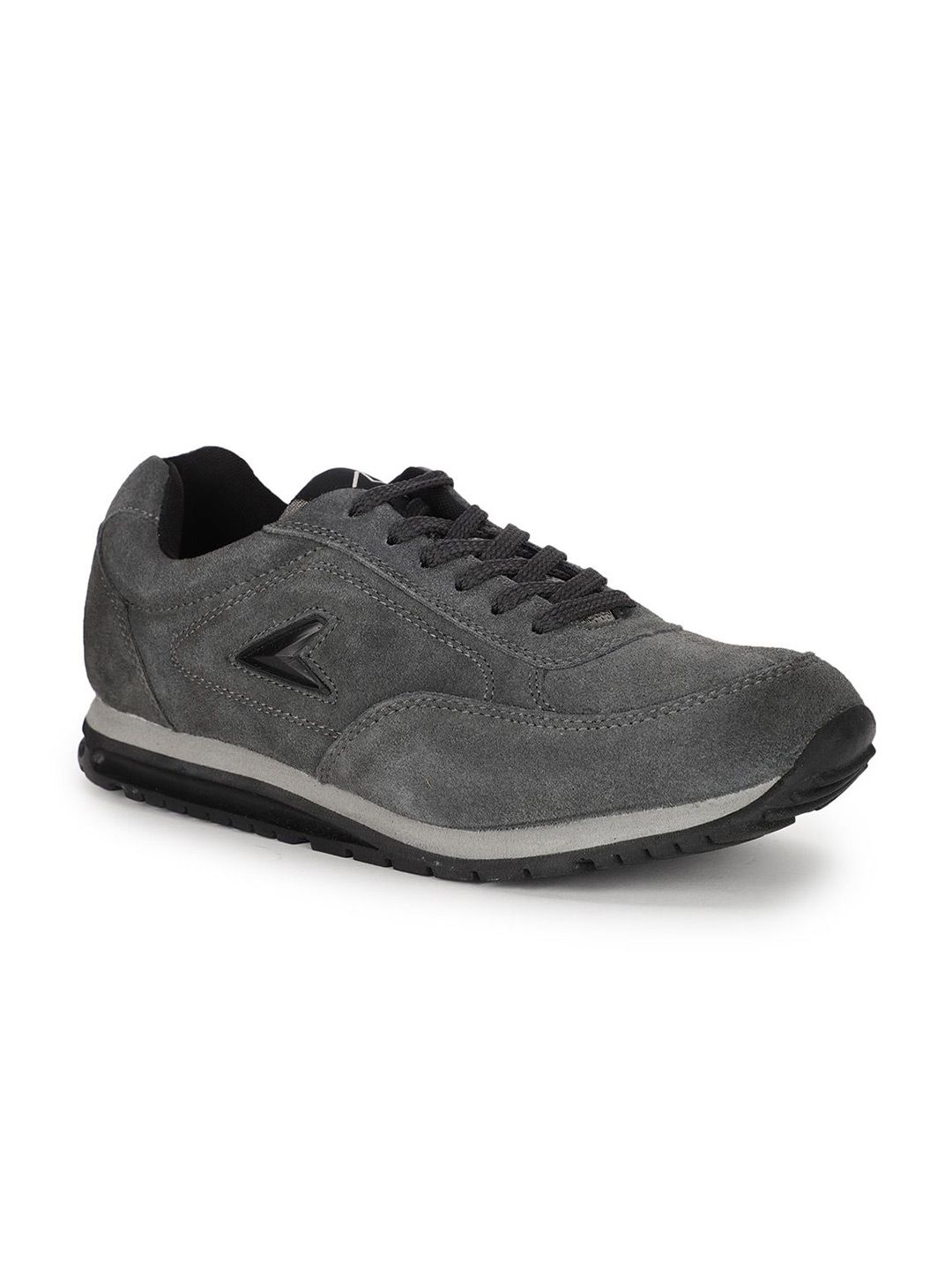 PowerMen Walking Non-Marking Shoes