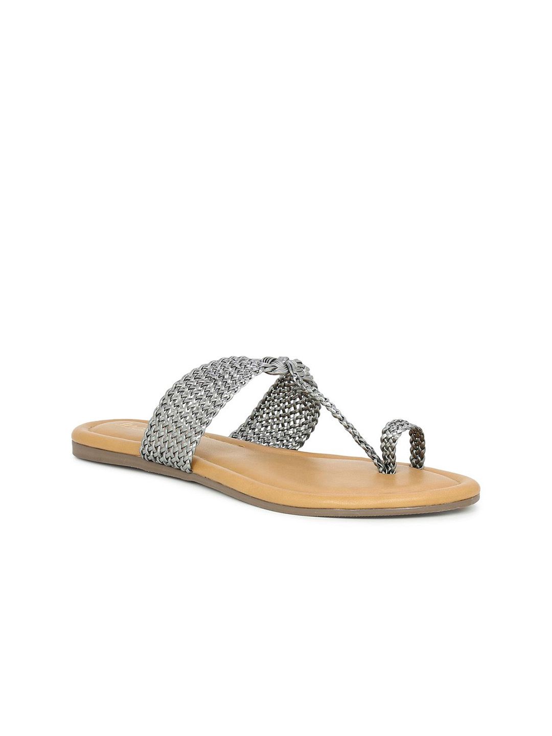 Inc 5 Inc 5 Women Open Toe Flats