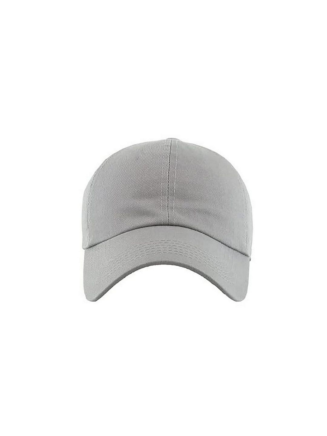 Infispace Men Pure Cotton Summer Sports Classic Cap