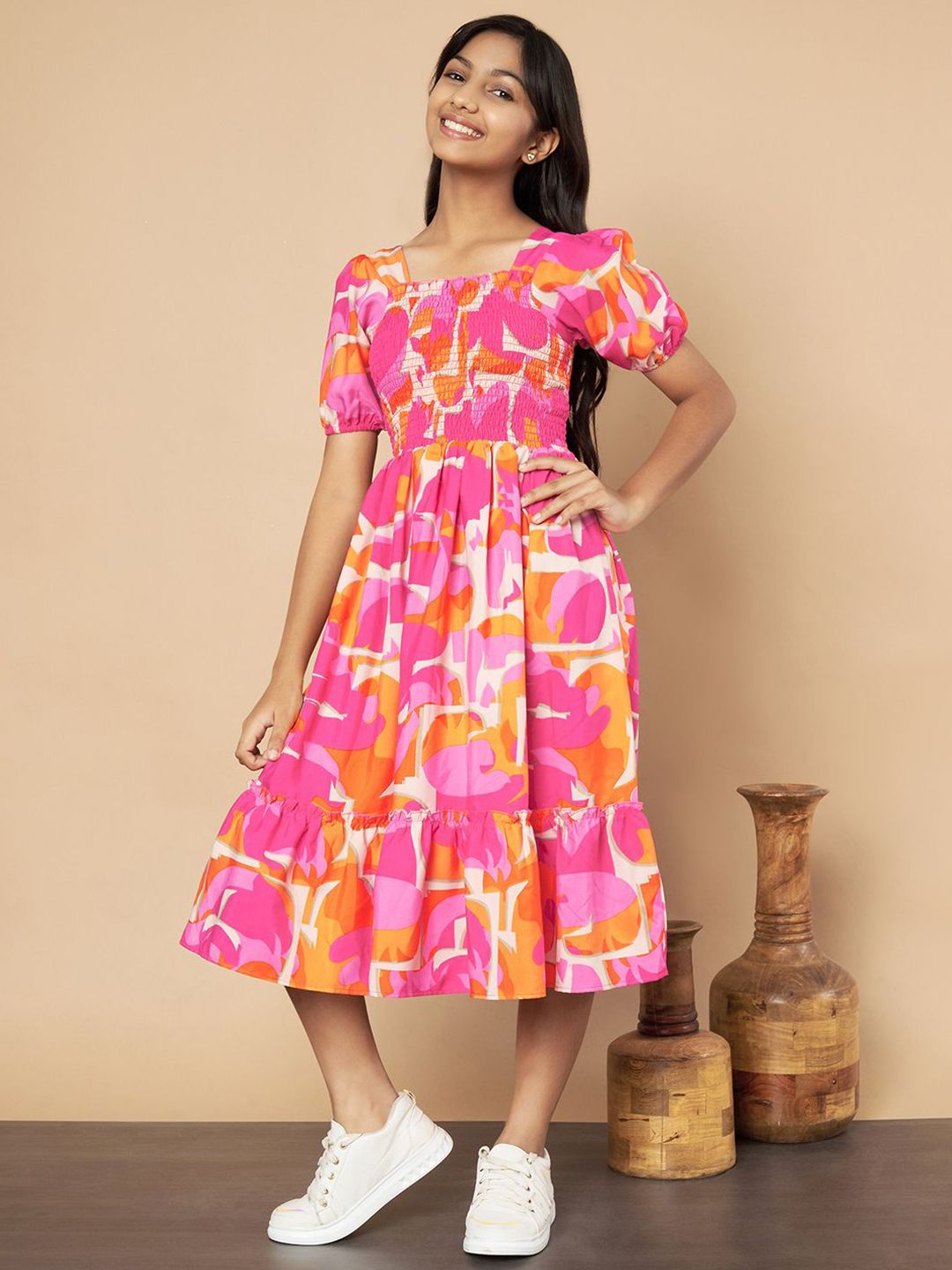 Fit And Flare Dress - Buy Fit And Flare Dress online in India Fit And Flare Dress - Buy Fit And Flare Dress online in India
