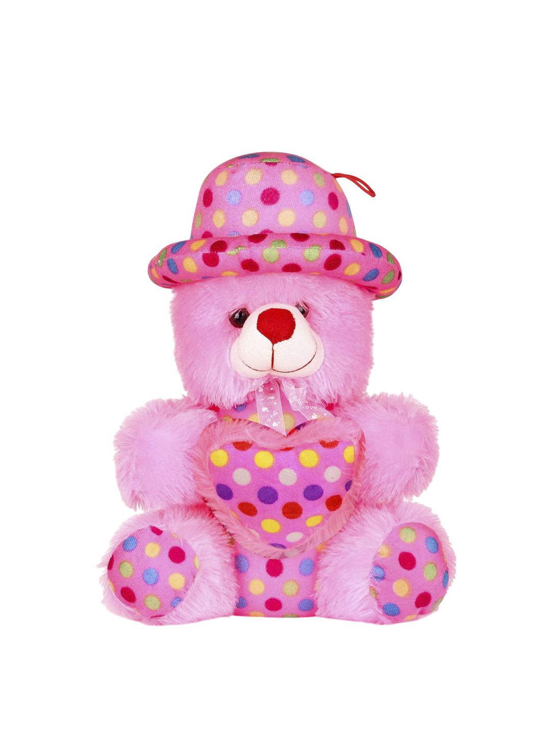 Adbeni Kids Microfibre Teddy Bears Soft Toys and Dolls