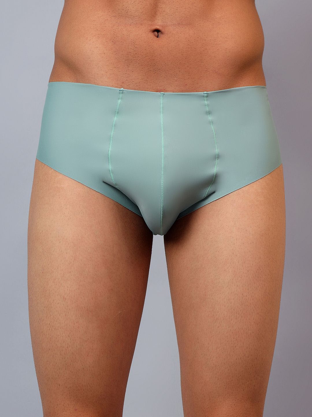 La Intimo Anti-Microbial Basic Brief LXMUSS01LP