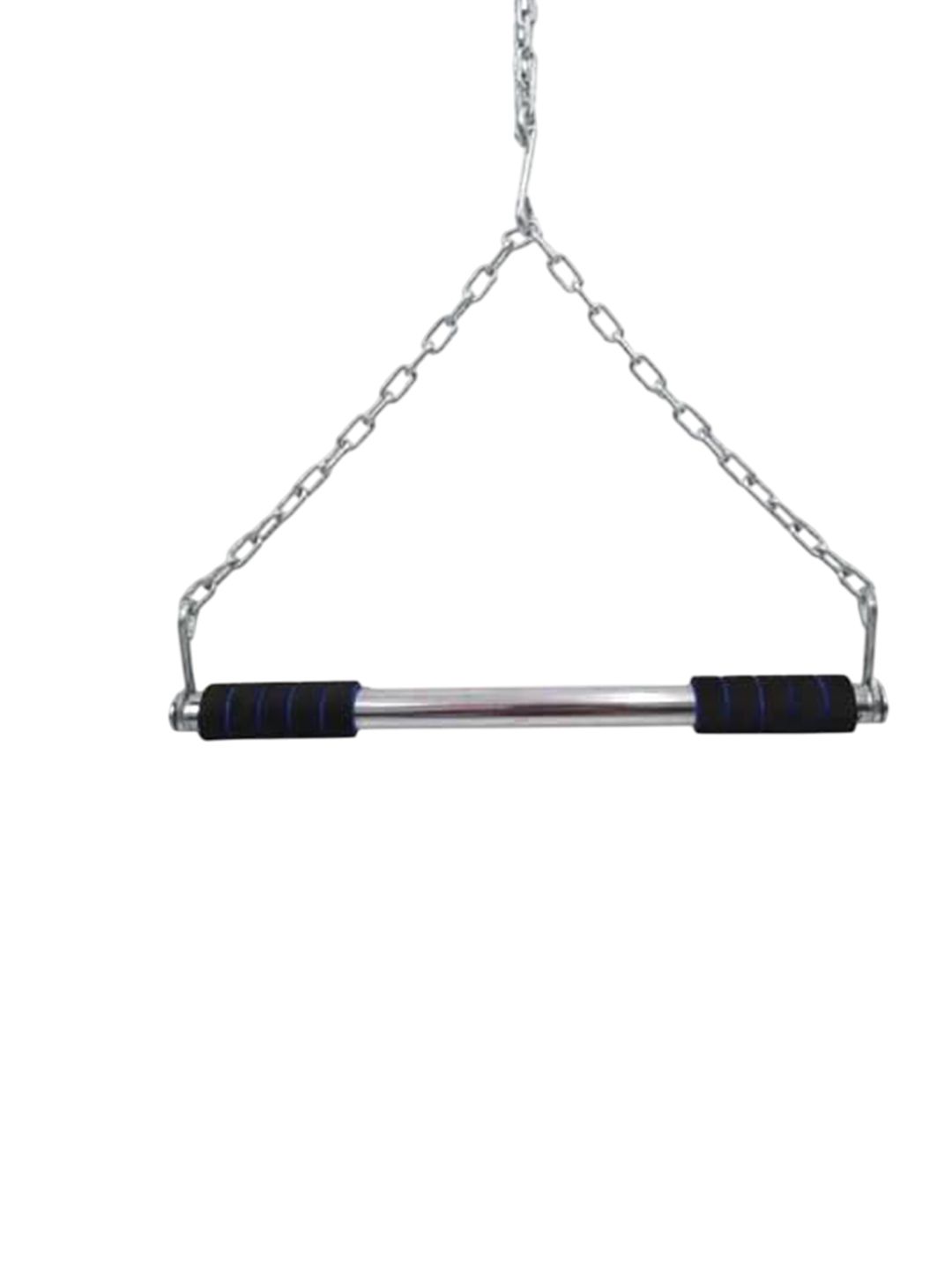 HackerX HackerX Stainless Steel Pull Up Bar Workout Accessories