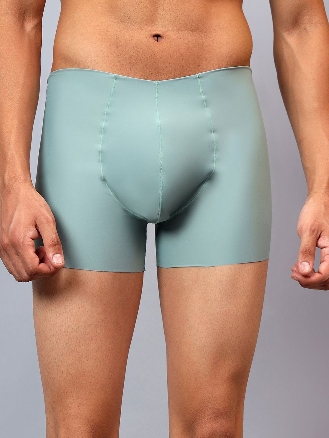 La Intimo Low-Rise Semi Seamless Trunk LXMUSS02LP