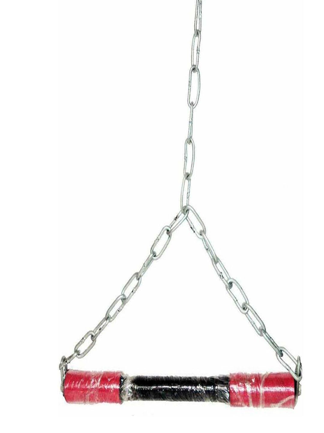 HackerX HackerX Stainless Steel Hanging Height Increaser & Pull Ups Bar