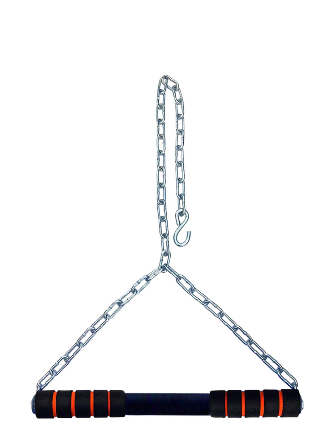 HackerX HackerX Men Height Increases  Pull-up Bar