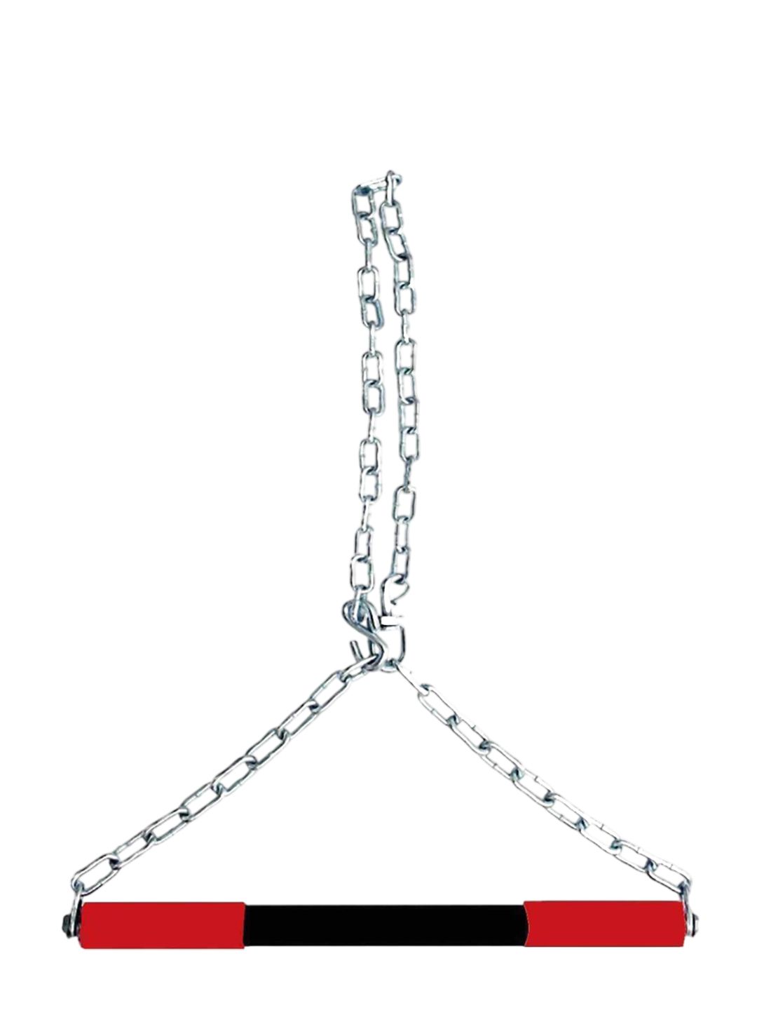 HackerX HackerX Height Increaser Hanging Rod Pull-up Bar Workout Accessories
