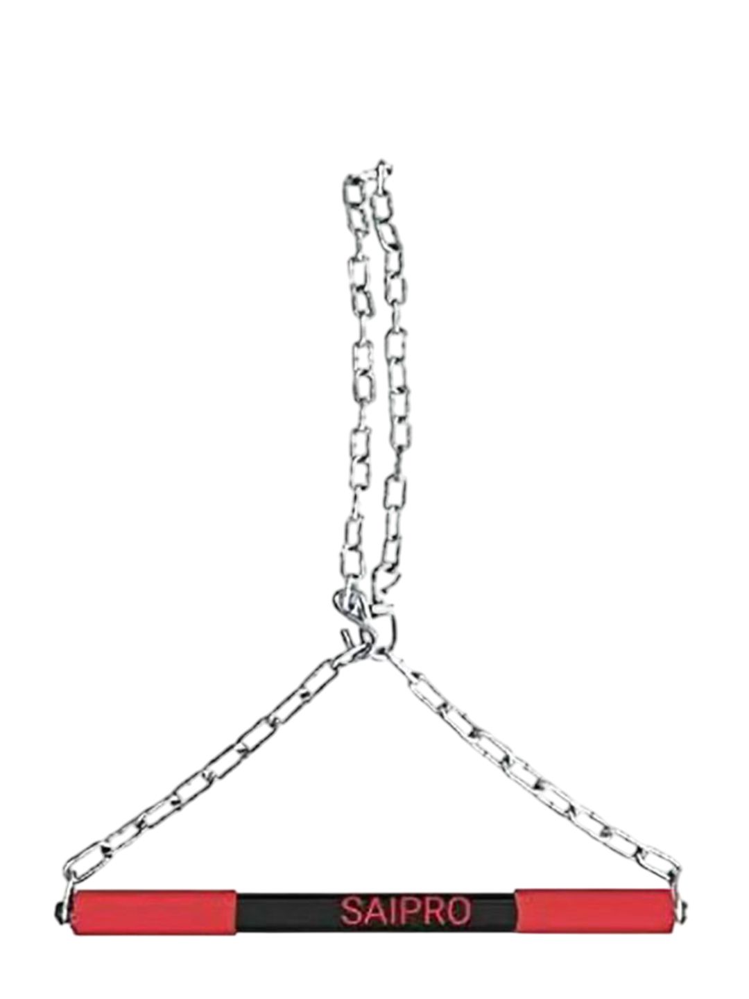 HackerX HackerX Hanging Chain For Height Increase Pull-up Bar
