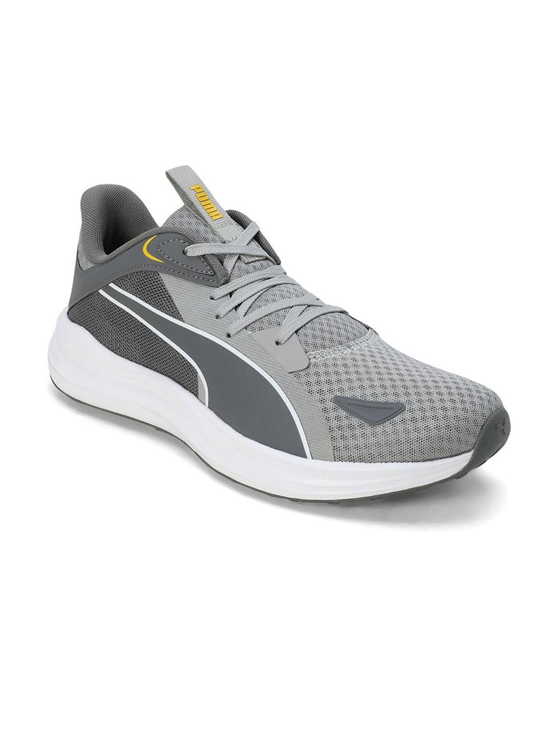 Puma GlideLite Men Lace-Ups Running Shoes