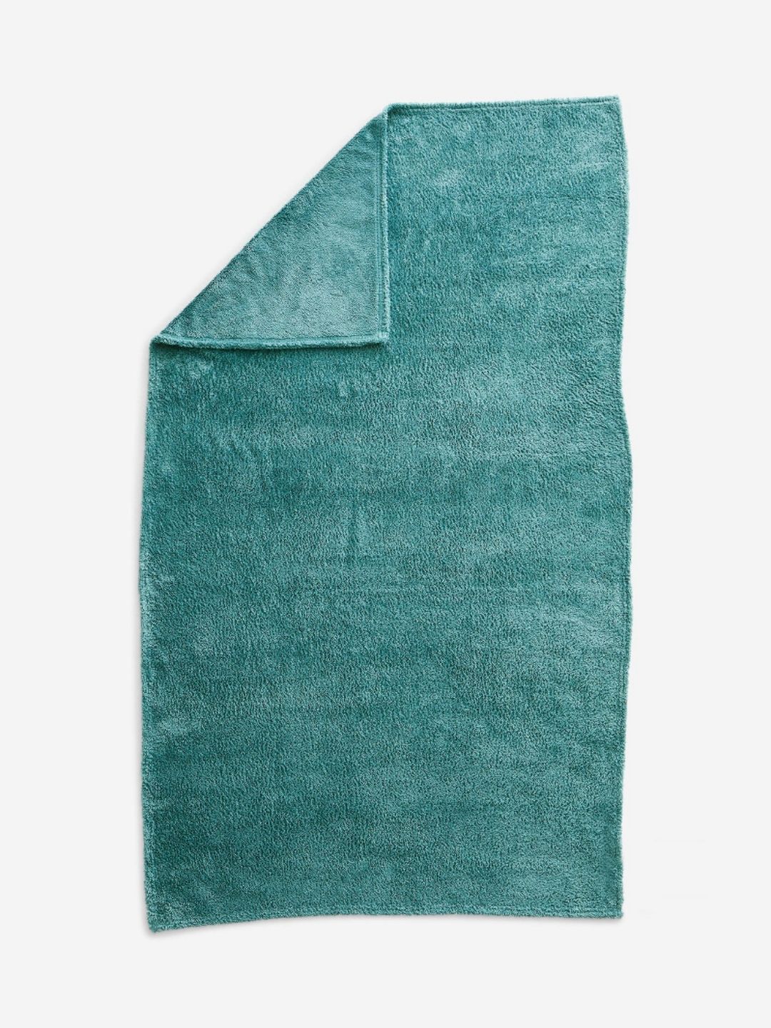 Decathlon Decathlon Adults Green Quick Drying Swim Towel
