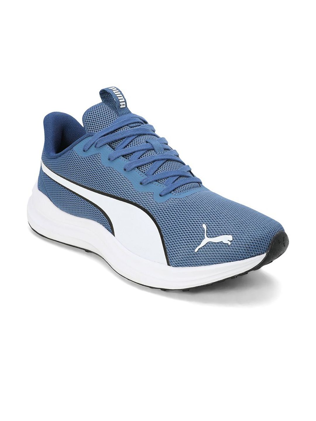 Puma Ragegryp V1 Men Lace-Ups Running Shoes
