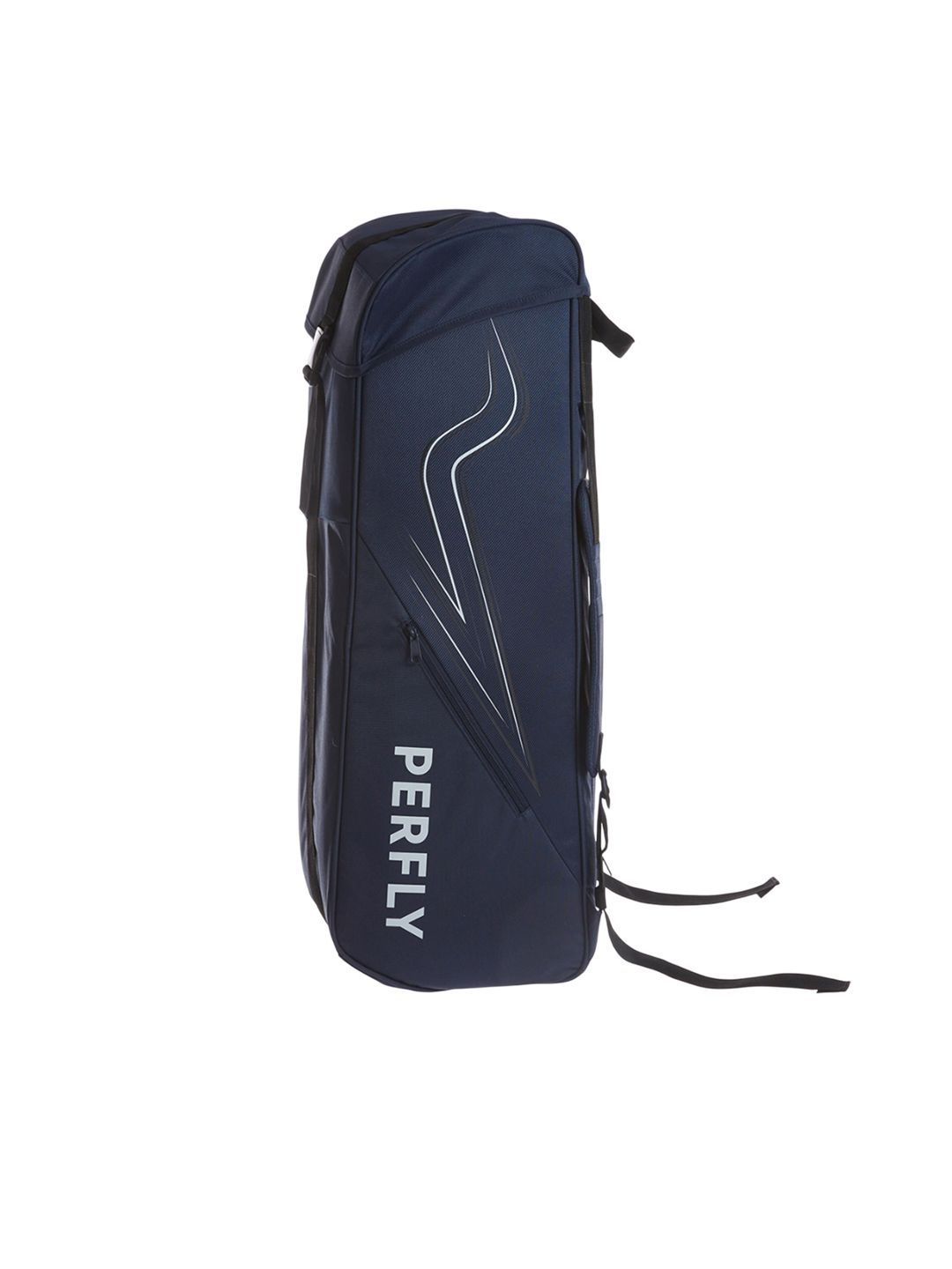 Decathlon Decathlon Kuikma - Unisex Navy Blue BL 560 Content Protection Badminton Racket Sport Bag