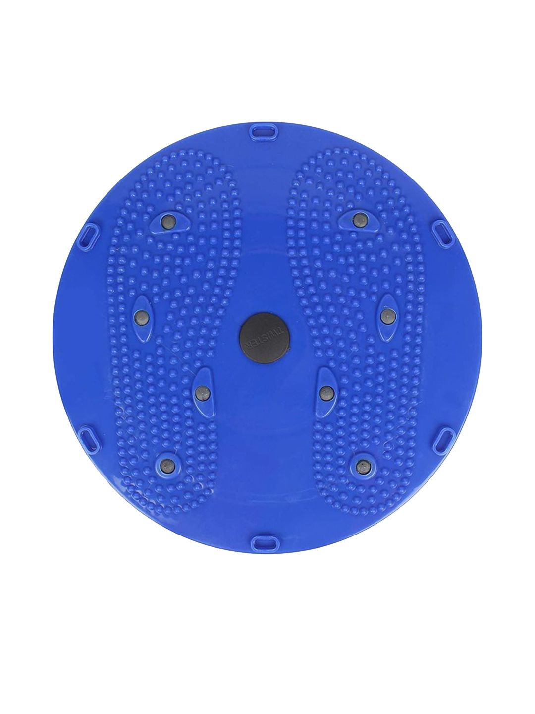 HackerX Tummy Twister Ab Exerciser