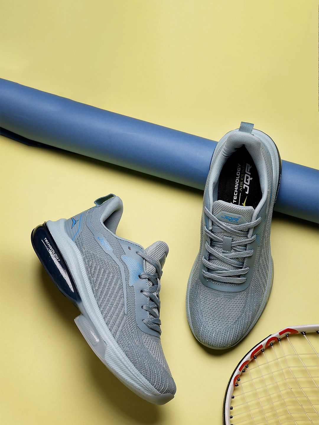 JQR Men ZAPATOS-27 Running Shoes