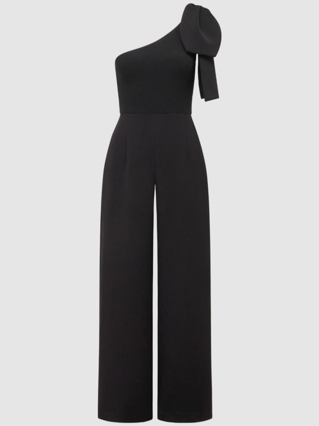 Basic Jumpsuit