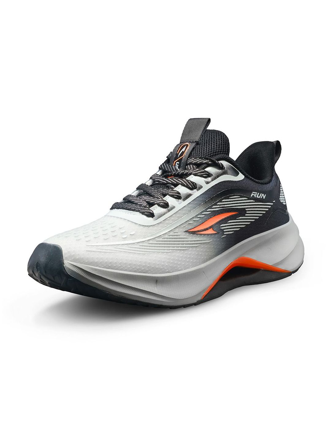 ASIAN Men Quantum Mesh Running Non-Marking Shoes
