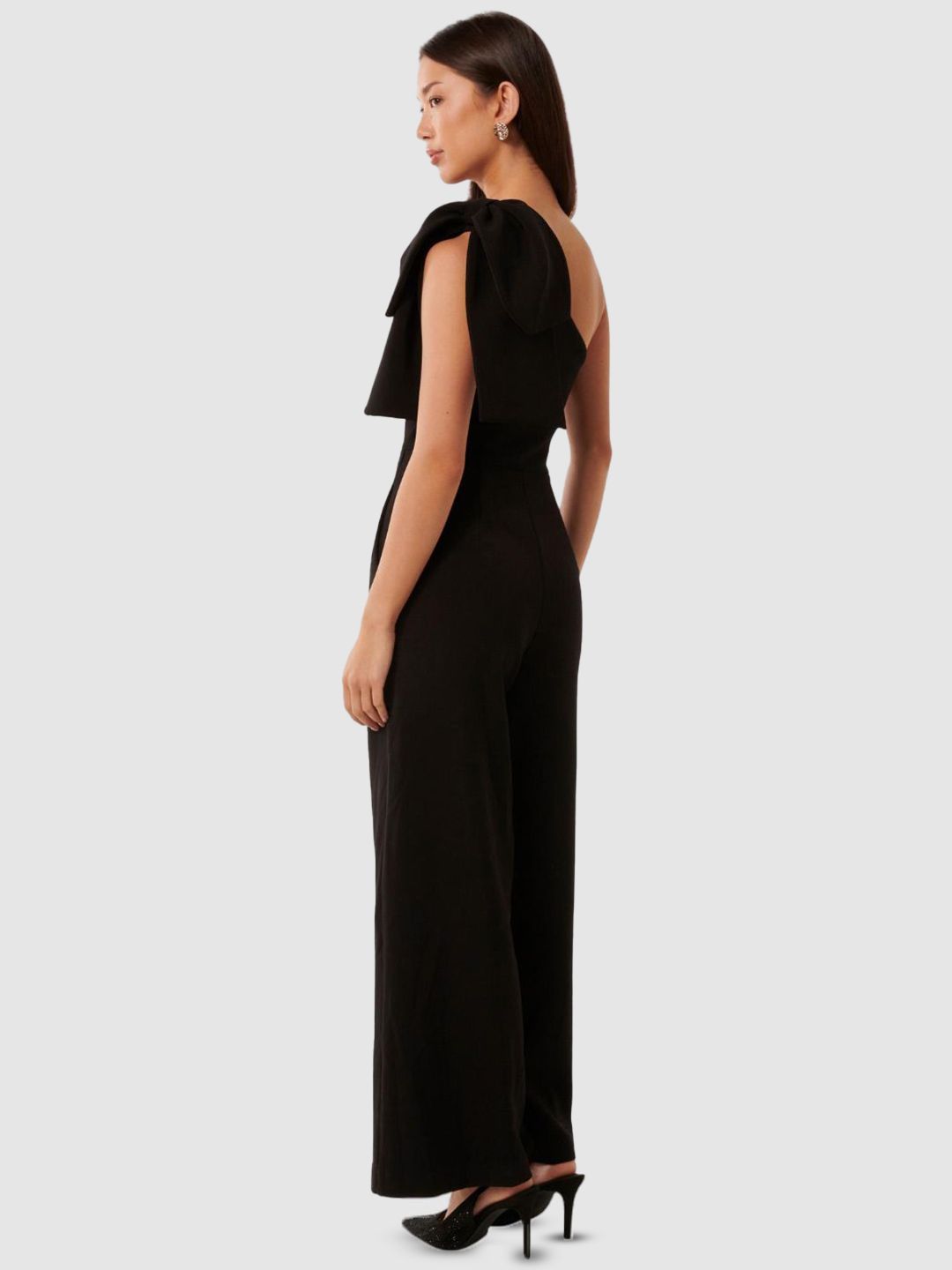 Basic Jumpsuit