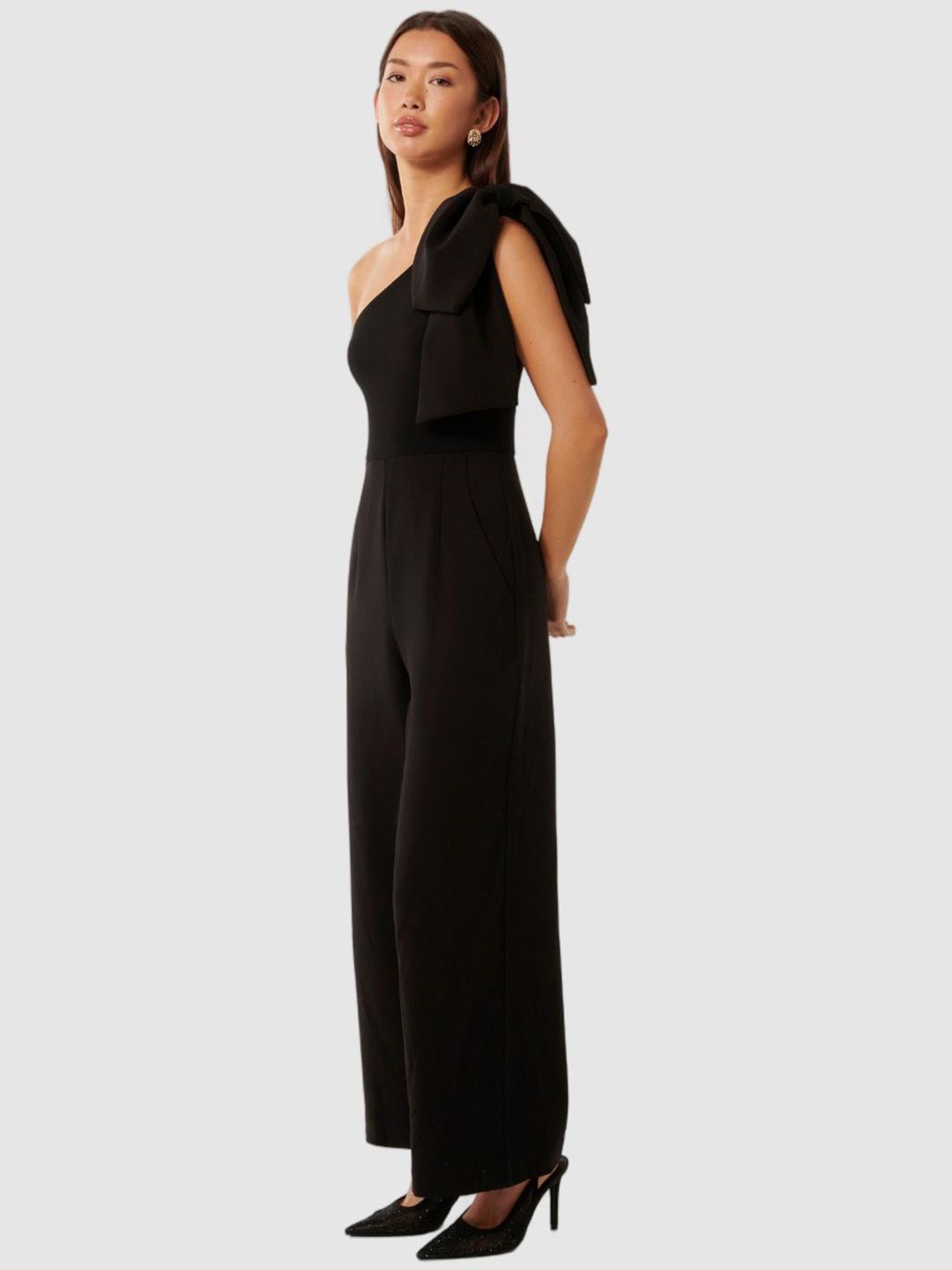 Basic Jumpsuit