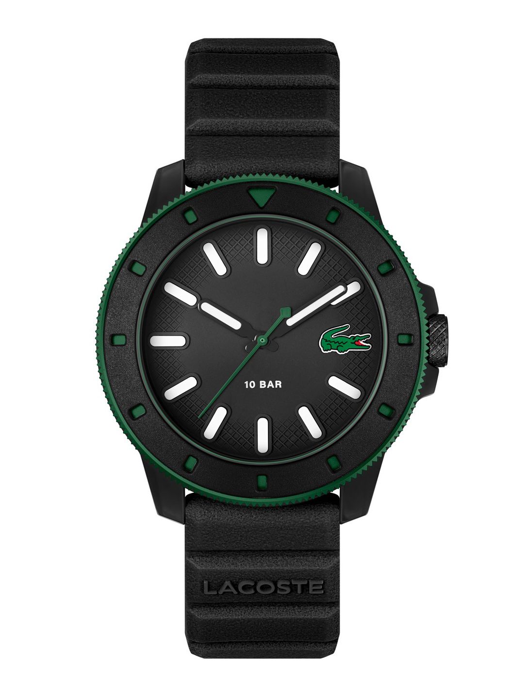 S*a様 m542 LACOSTE ラコステ クオーツ腕時計 Lacoste 1212 Scuba Mens 