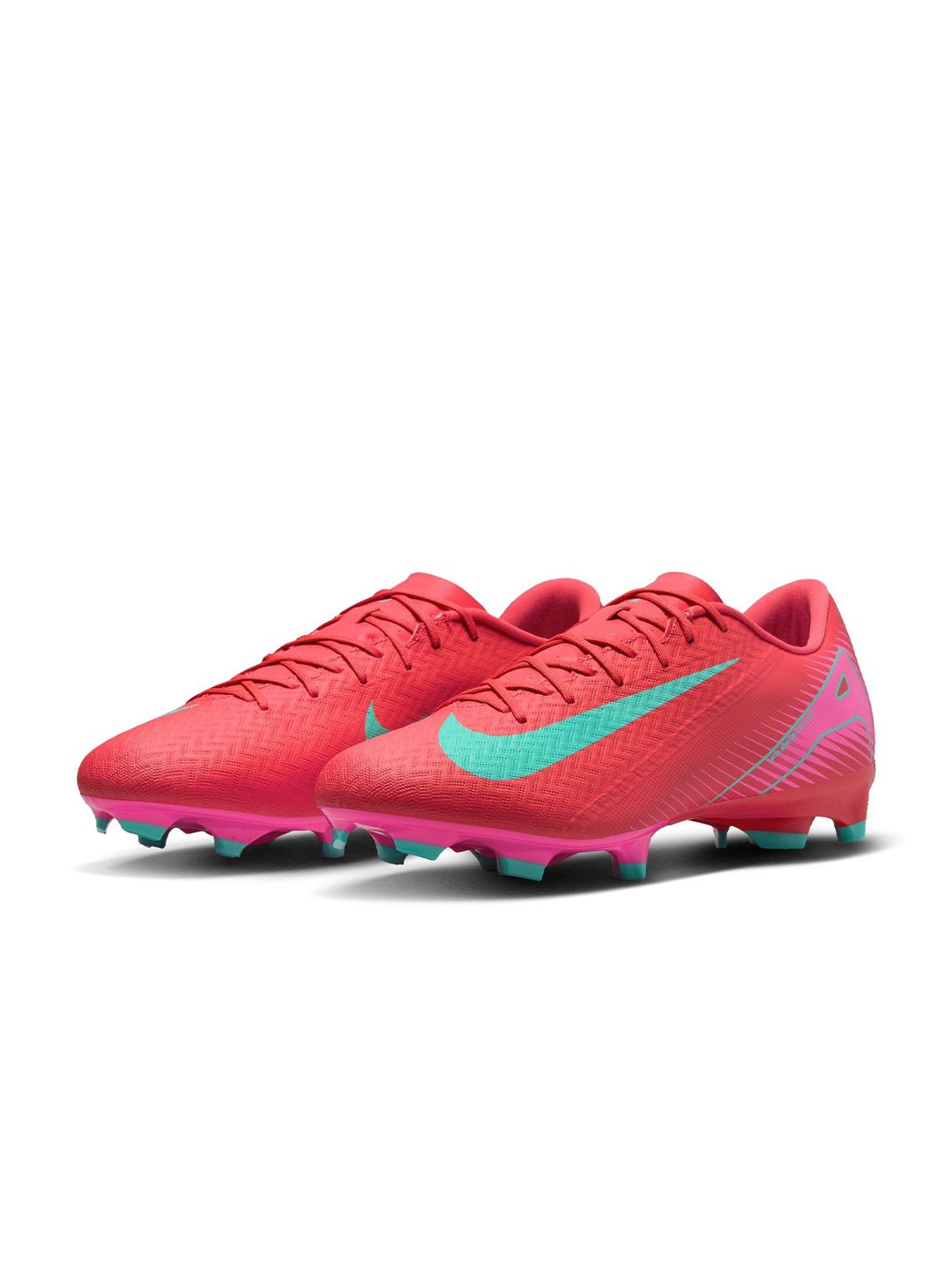Buy Nike Men Mercurial Vapor 16 Academy MG Low-Top Football Boot
