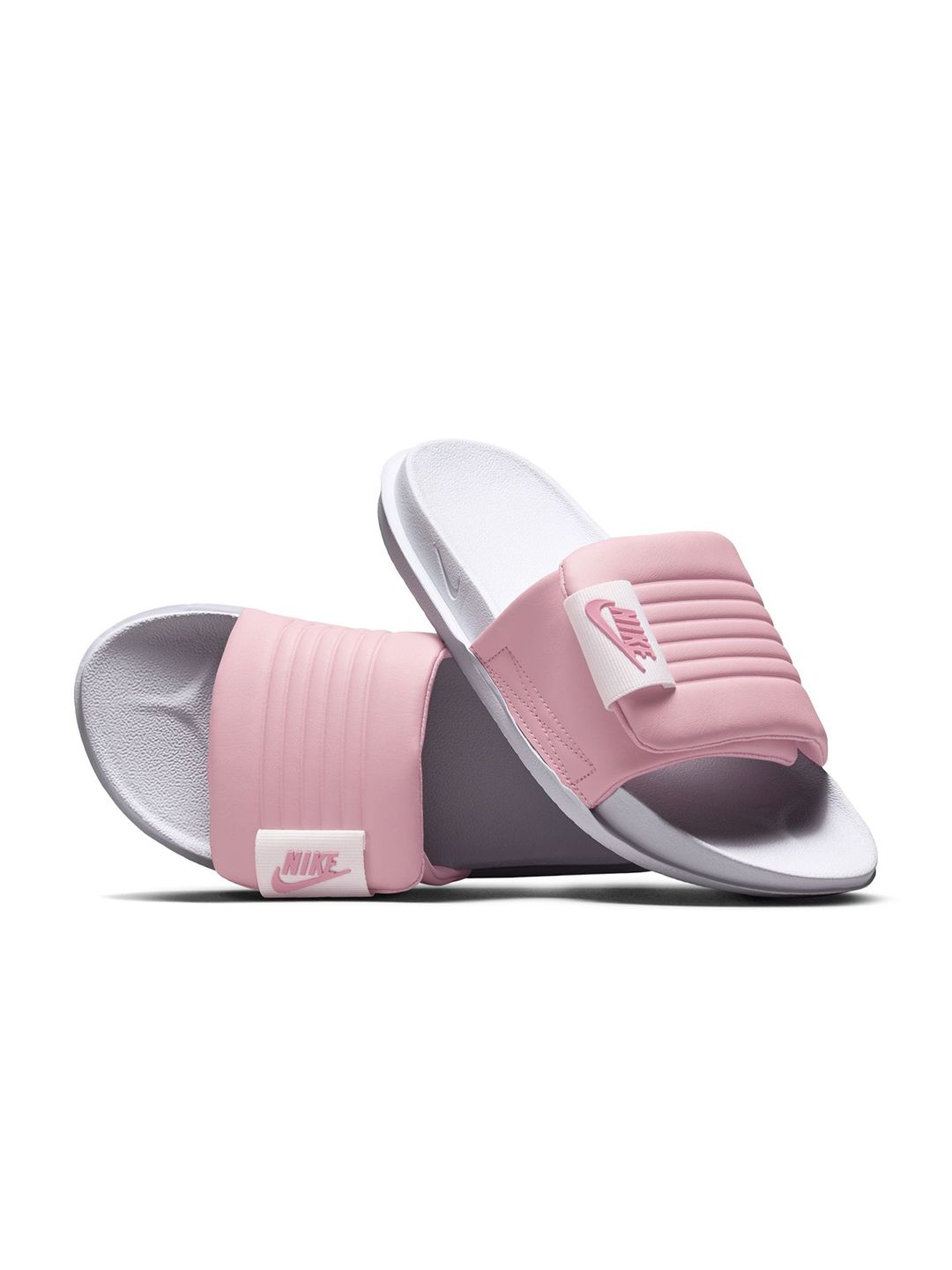 women's nike off court slides
