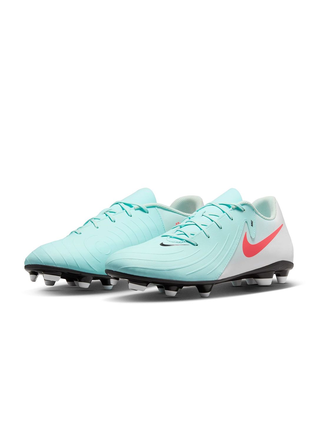 Buy Nike Phantom GX 2 Club MG Low-Top Football Boot - Sports Shoes
