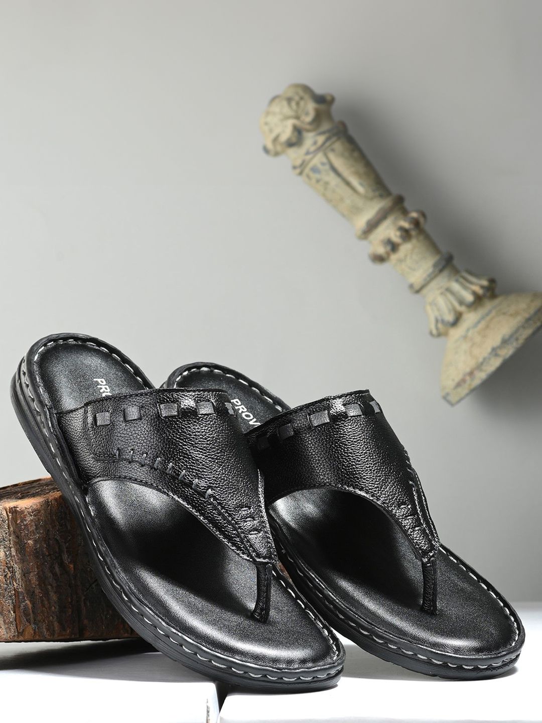 Provogue PR20032 Men Comfort Sandals