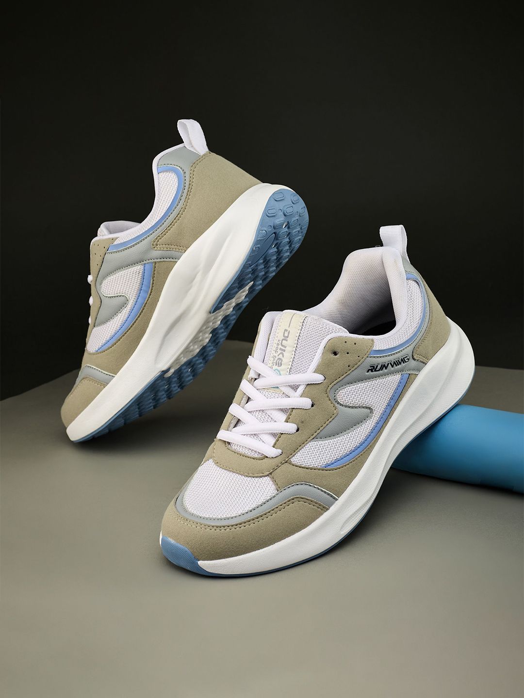 Duke Men TrainEase Training or Gym Shoes