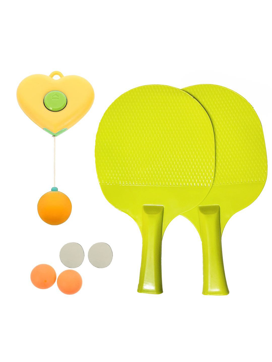 Kidology Kids Racket Activity Toys and Games