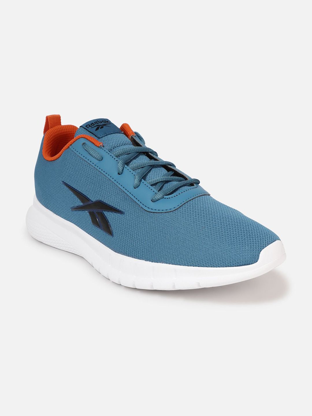 Reebok Men EVA Cushioned Running Shoes - Running Jogging Gym Sports - Stride Runner