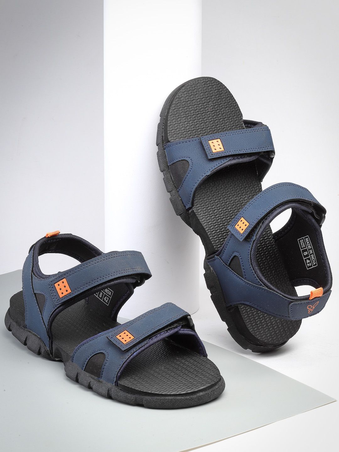 KANGAROOZ Men Comfort Sandals