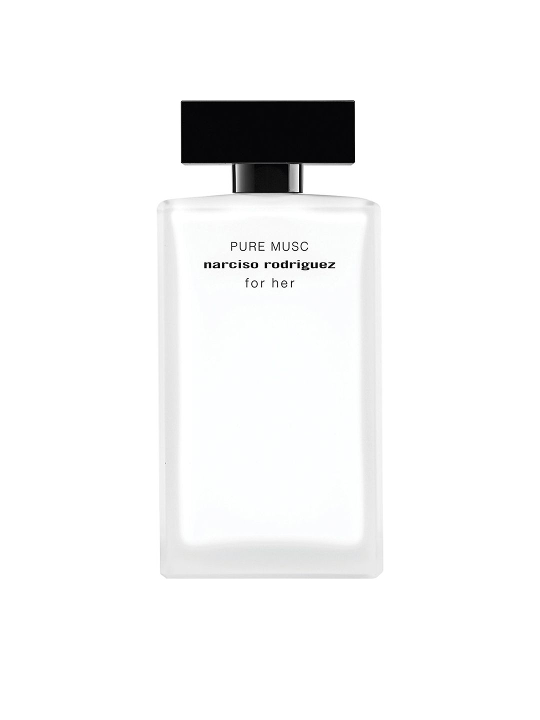 アクセサリー narciso rodriguez PURE MUSC 100ml Buy Narciso Rodriguez Women For Her Pure Musc Eau De Parfum 100 ml