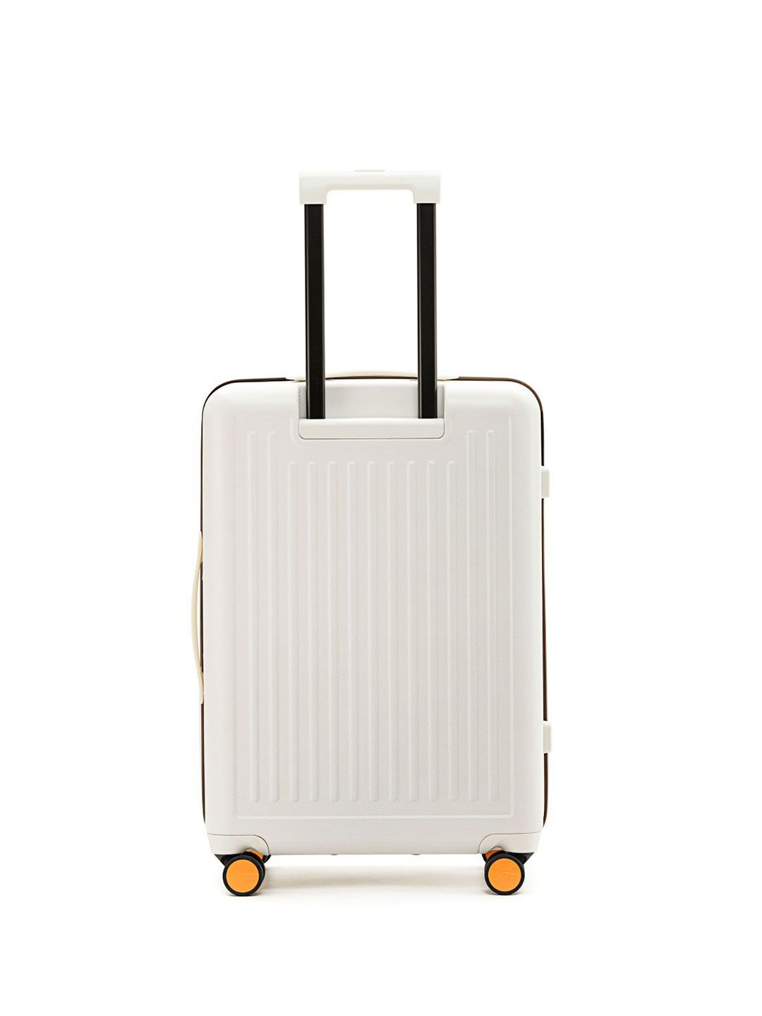 Buy MOKOBARA The Transit Check-in Polycarbonate Trolley Bag 65L