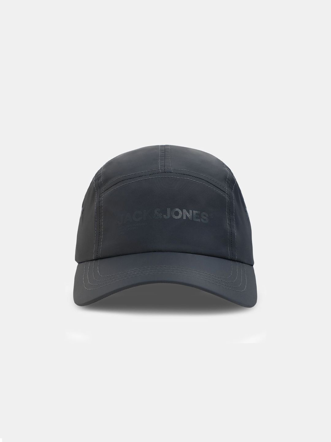 Jack & Jones Men Printed Baseball Cap