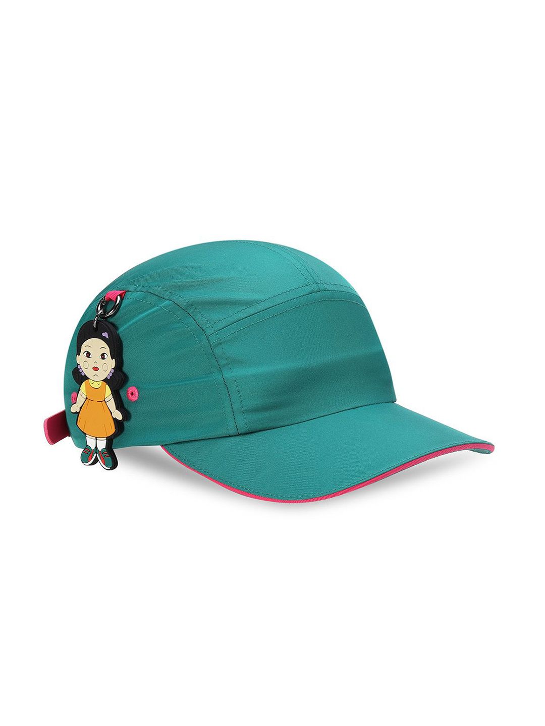 帽子 L.G.B. EagleMan printed knit casquette Buy Puma x Squid Game Unisex Flatbrim Cap - Caps for Unisex