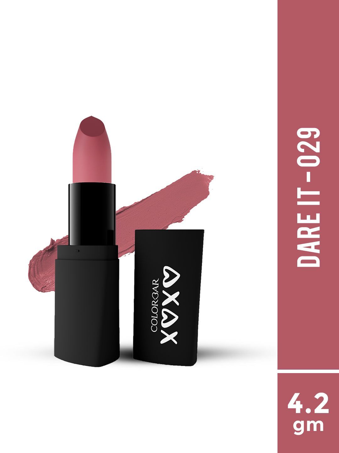 xoxo Buy ZM Zayn & Myza XOXO Matte Lip and Cheek Cushion Stick (Diva