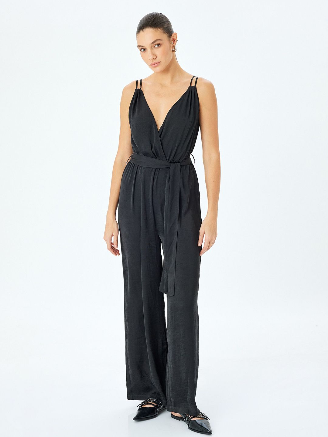 Koton Basic Jumpsuit