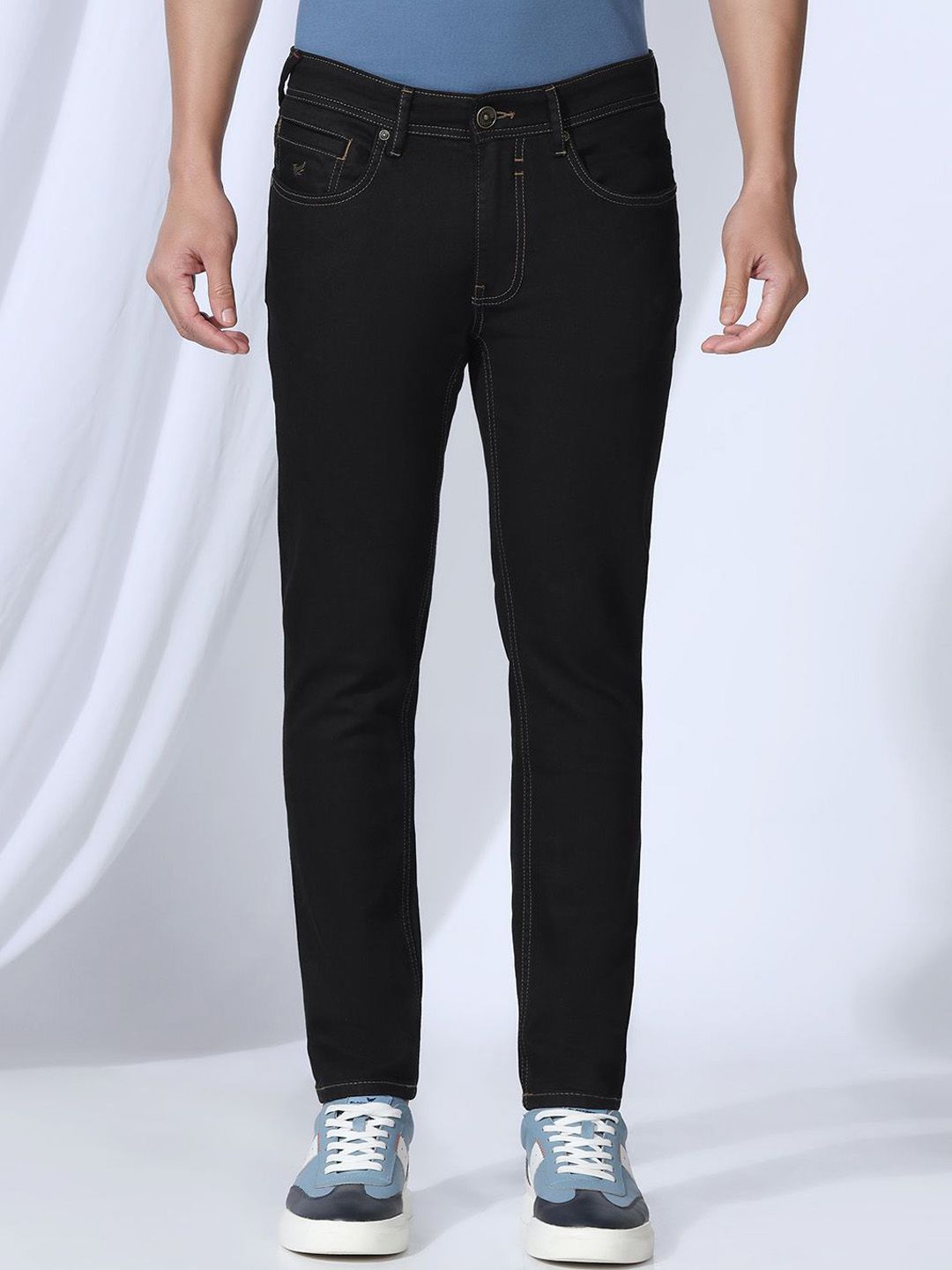 Blackberrys Men Skinny Fit Jeans