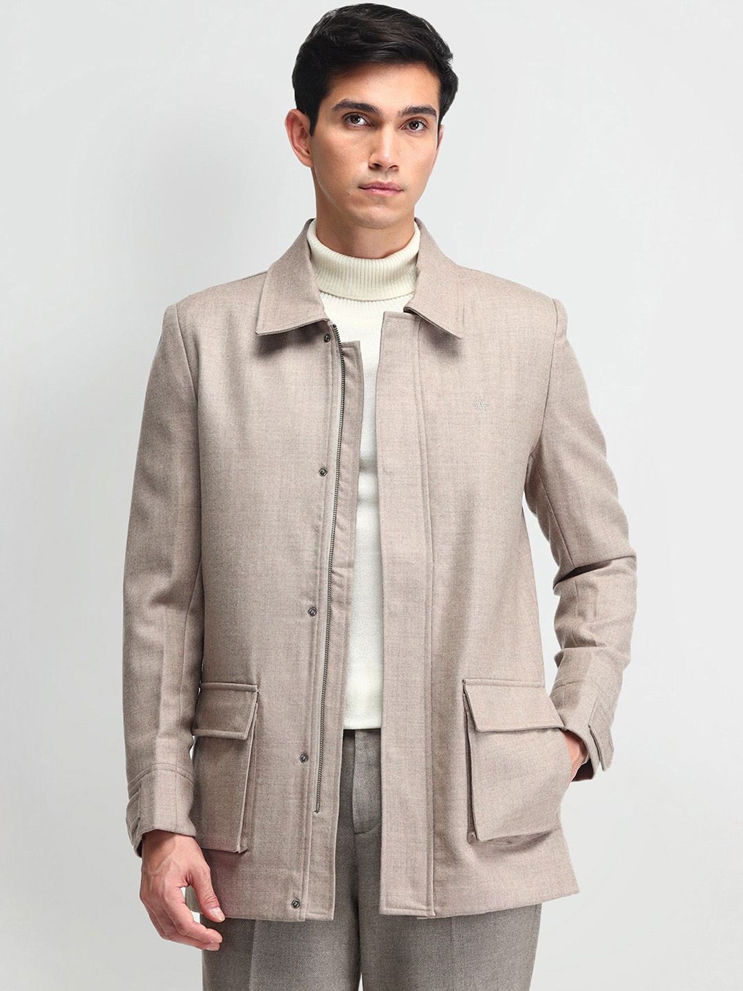 Arrow 1851 Regular Fit Jacket