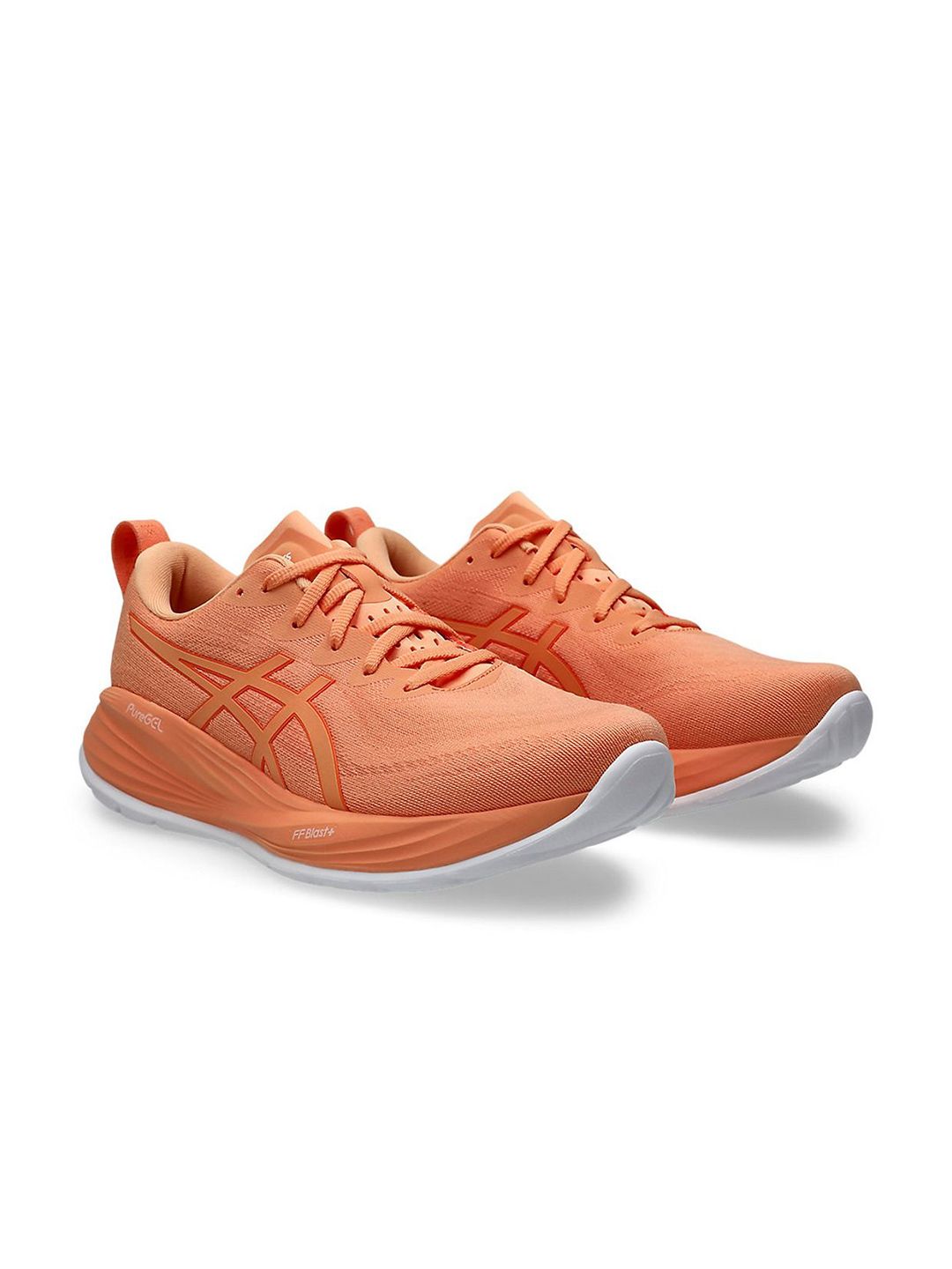 ASICS Cumulus 27 Lite-Show Men Lace-Ups Running Shoes