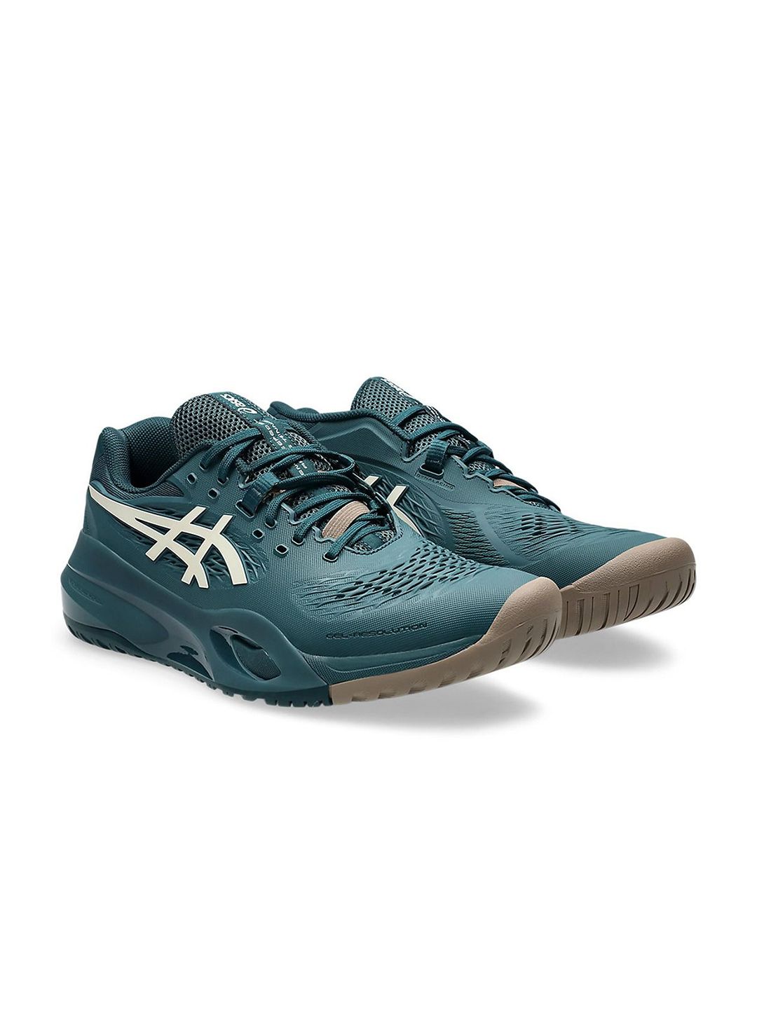 Buy ASICS Gel-Resolution X Mens Tennis Shoes - Sports Shoes for