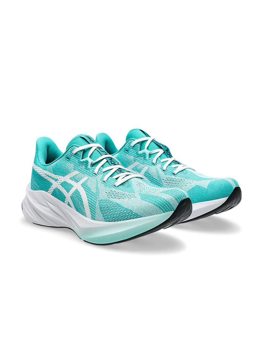 ASICS Dynablast 5 Men Lace-Ups Running Shoes