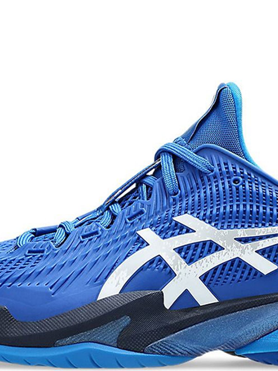 Buy ASICS Men Lace-Ups Court Ff 3 Novak Sports Shoes - Sports