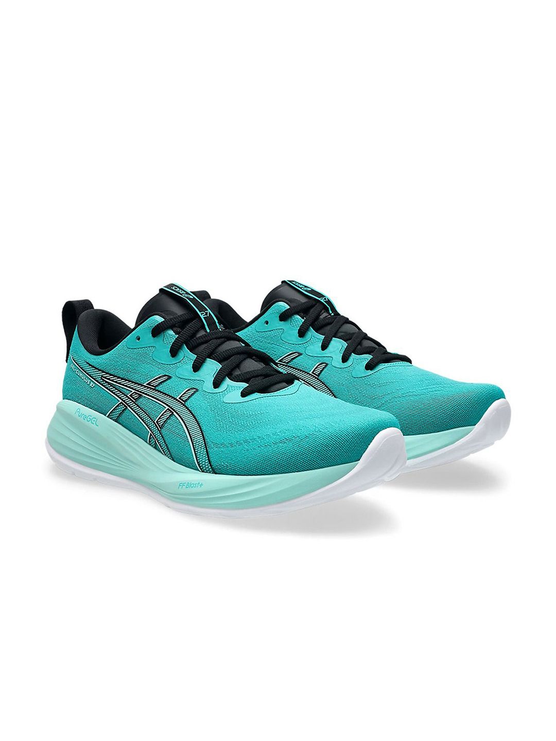 Buy ASICS Gel-Cumulus 27 Men Running Shoes - Sports Shoes for Men