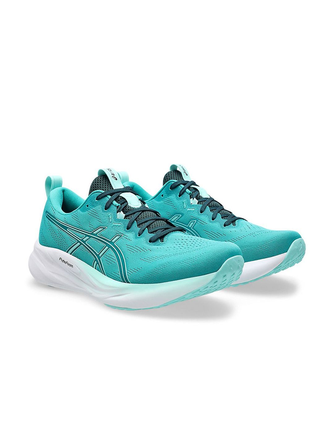 ASICS Gel-Pulse 16 Men Lace-Ups Running Shoes