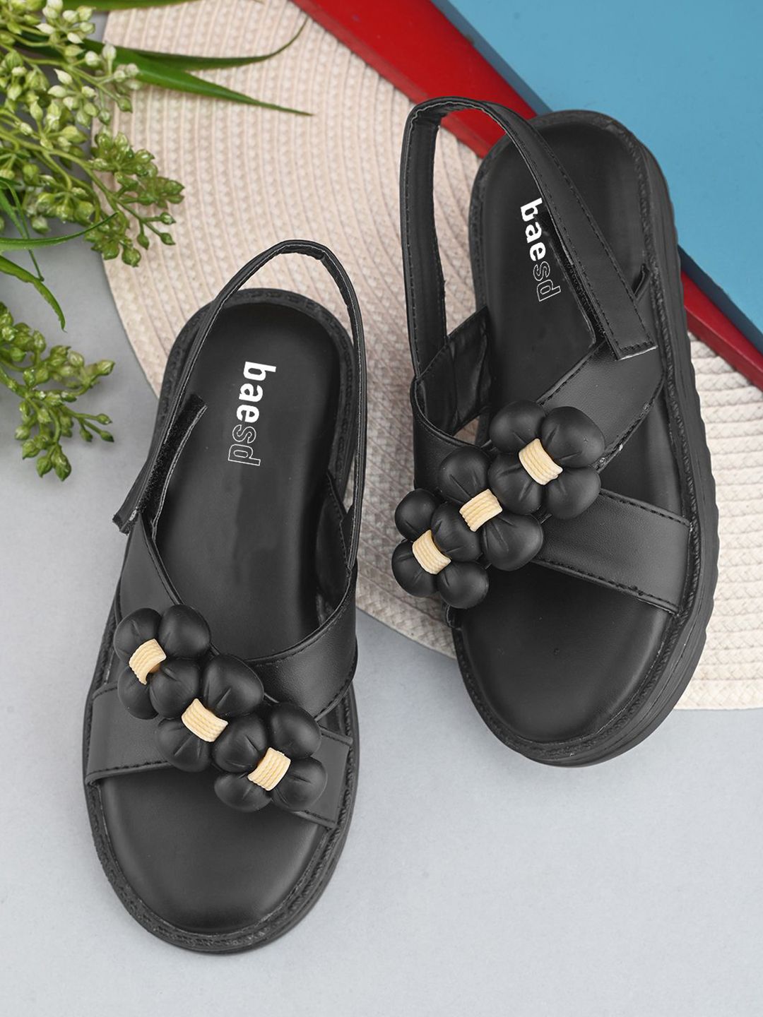 BAESD BAESD Girls Comfort Sandals