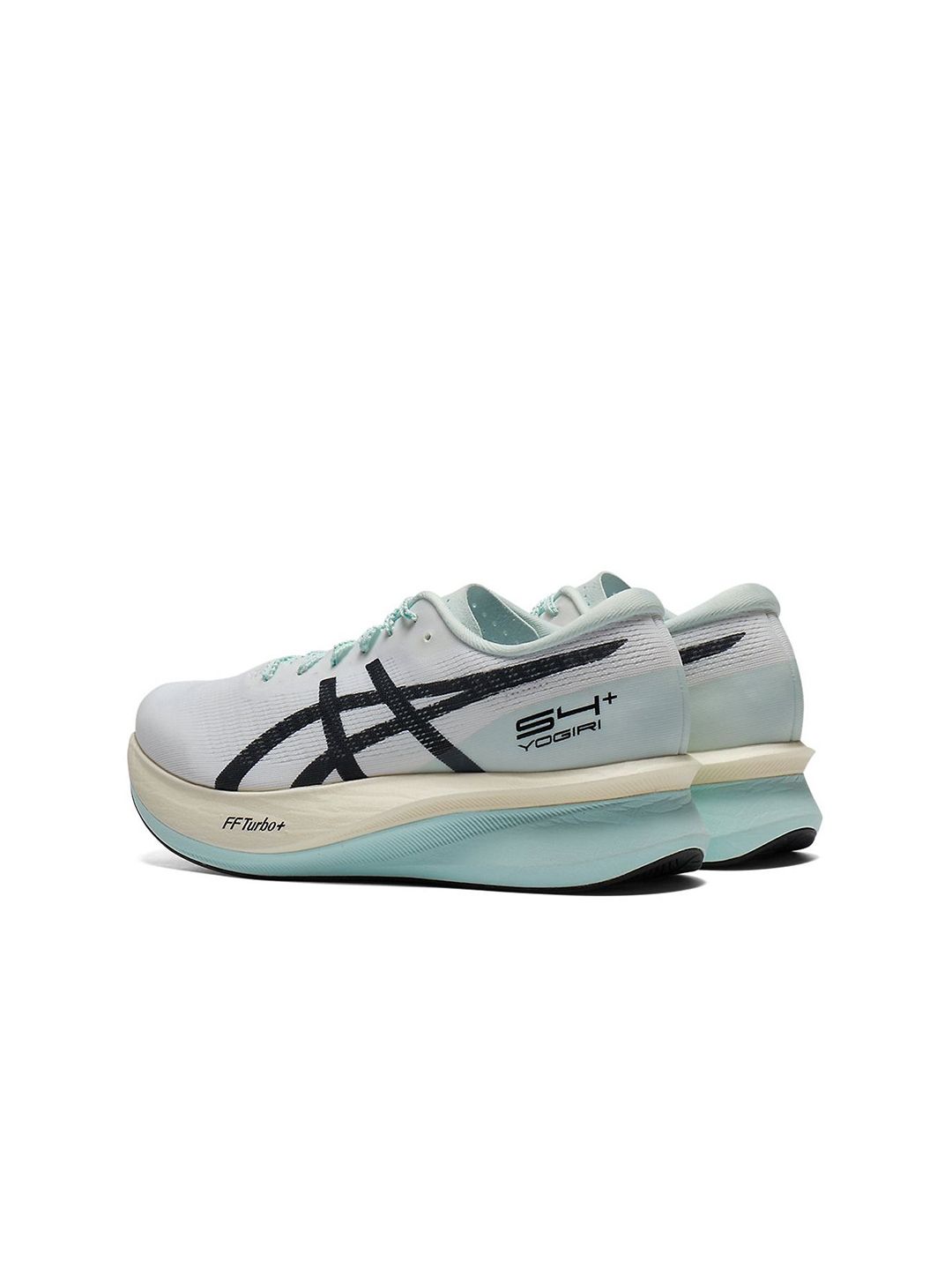 Buy ASICS S4+ Unisex Yogiri Running Shoes - Sports Shoes for